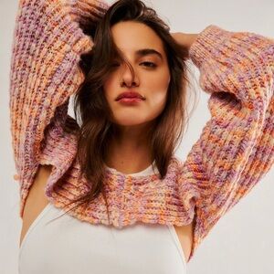 🤍 Free People Bolero Top🤍